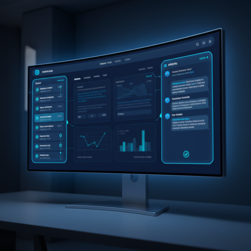 ChatCore Business